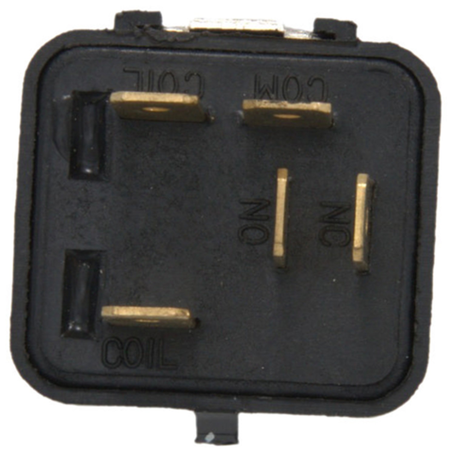 Four Seasons HVAC Relay | 36033 Fits Isuzu - 4